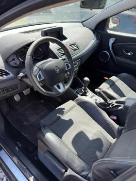 Renault Megane 1.5 dci GT 110кс, снимка 9