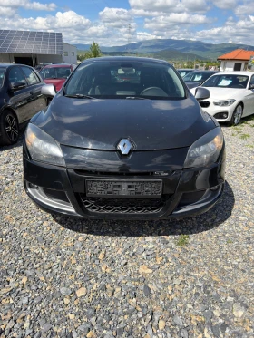 Renault Megane 1.5 dci GT 110кс, снимка 8