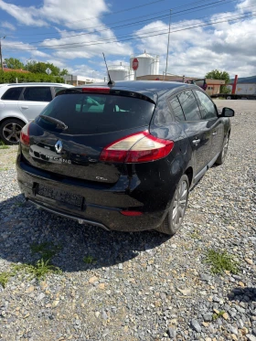 Renault Megane 1.5 dci GT 110кс, снимка 3