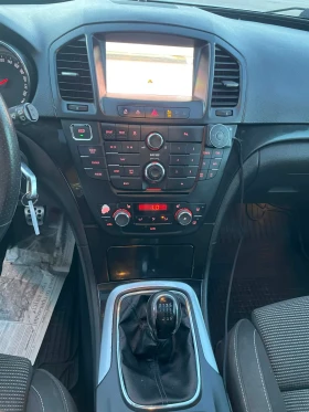 Opel Insignia 2.0 CDTI 160 PS 4* 4, снимка 15