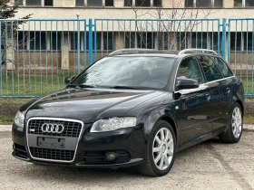 Audi A4 2.0TDI 3xS-Line, снимка 1