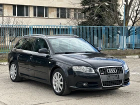 Audi A4 2.0TDI 3xS-Line, снимка 7
