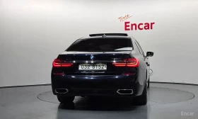 BMW 740 Li / XDRIVE / M / 360 / 3хTV / МАСАЖИ / ЛИЗИНГ, снимка 4