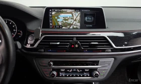 BMW 740 Li / XDRIVE / M / 360 / 3хTV / МАСАЖИ / ЛИЗИНГ, снимка 13
