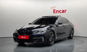 BMW 740 Li / XDRIVE / M / 360 / 3хTV / МАСАЖИ / ЛИЗИНГ, снимка 1