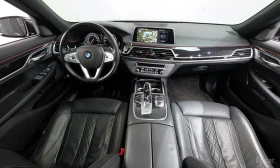 BMW 740 Li / XDRIVE / M / 360 / 3хTV / МАСАЖИ / ЛИЗИНГ, снимка 7