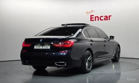 BMW 740 Li / XDRIVE / M / 360 / 3хTV / МАСАЖИ / ЛИЗИНГ, снимка 2