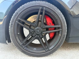 Mercedes-Benz C 63 AMG Mercedes-Benz C 63 AMG /Лизинг/620к.с./AMG седалки, снимка 13