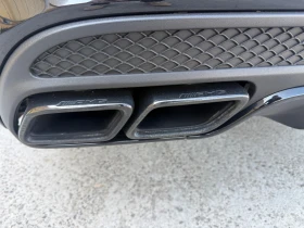 Mercedes-Benz C 63 AMG Mercedes-Benz C 63 AMG /Лизинг/620к.с./AMG седалки, снимка 6