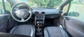 Mercedes-Benz A 170 CDI ESP, снимка 3