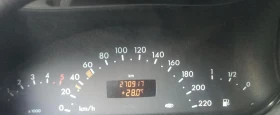Mercedes-Benz A 170 CDI ESP, снимка 8