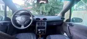 Mercedes-Benz A 170 CDI ESP, снимка 10