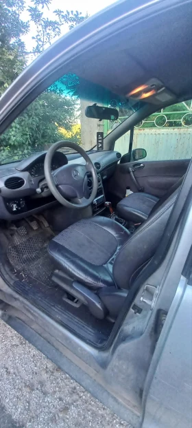 Mercedes-Benz A 170 CDI ESP, снимка 7