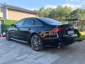 Audi A6 Audi A 6 Competition Matrix 3.0T CREC, снимка 3