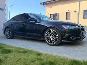 Audi A6 Audi A 6 Competition Matrix 3.0T CREC, снимка 4