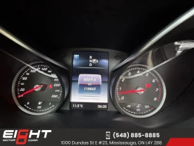 Mercedes-Benz C 400 4MATIC BURMESTER/360/PANO#УНИКАТ# , снимка 14