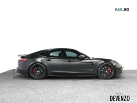 Porsche Panamera * AWD * PANORAMA * Автокредит * (Цена до България), снимка 3