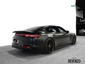Porsche Panamera * AWD * PANORAMA * Автокредит * (Цена до България), снимка 5
