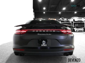 Porsche Panamera * AWD * PANORAMA * Автокредит * (Цена до България), снимка 6