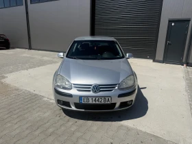 VW Golf 1.9 TDI, снимка 1
