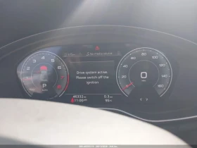 Audi A4 /360/CARFAX/DIGITAL COCKPIT / ЦЕНА ДО БГ , снимка 10