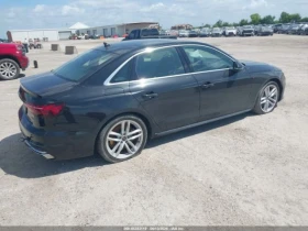 Audi A4 /360/CARFAX/DIGITAL COCKPIT / ЦЕНА ДО БГ , снимка 6