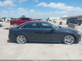 Audi A4 /360/CARFAX/DIGITAL COCKPIT / ЦЕНА ДО БГ , снимка 5