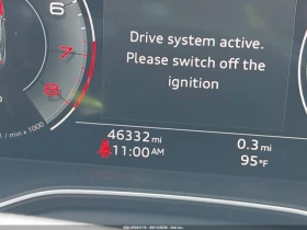 Audi A4 /360/CARFAX/DIGITAL COCKPIT / ЦЕНА ДО БГ , снимка 11