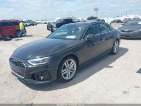 Audi A4 /360/CARFAX/DIGITAL COCKPIT / ЦЕНА ДО БГ , снимка 4