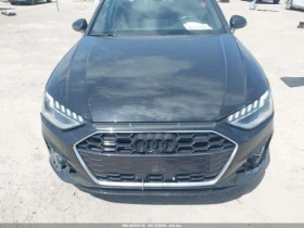 Audi A4 /360/CARFAX/DIGITAL COCKPIT / ЦЕНА ДО БГ , снимка 2