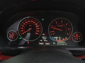 BMW 420 D XDRIVE SPORTS COUPE, снимка 8