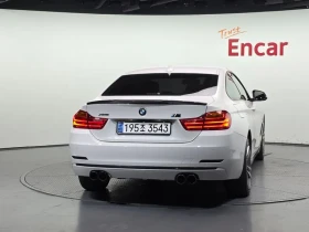 BMW 420 D XDRIVE SPORTS COUPE, снимка 4