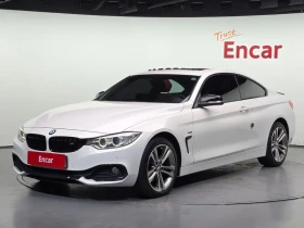 BMW 420 D XDRIVE SPORTS COUPE, снимка 1