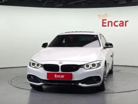 BMW 420 D XDRIVE SPORTS COUPE, снимка 3