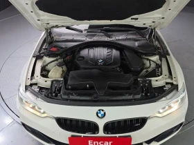 BMW 420 D XDRIVE SPORTS COUPE, снимка 6