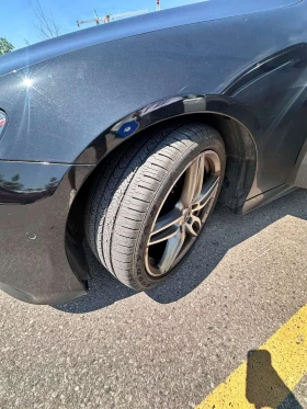 Mercedes-Benz E 450 * CARFAX * ДИСТРОНИК * BURMESTER * ПАНО * 360, снимка 6
