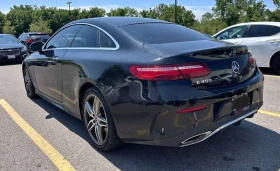 Mercedes-Benz E 450 * CARFAX * ДИСТРОНИК * BURMESTER * ПАНО * 360, снимка 2