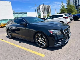 Mercedes-Benz E 450 * CARFAX * ДИСТРОНИК * BURMESTER * ПАНО * 360, снимка 1