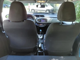 Toyota Yaris Бензин-Хибрид - Автомат -Нова , снимка 7