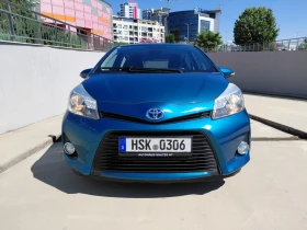 Toyota Yaris Бензин-Хибрид - Автомат -Нова , снимка 1