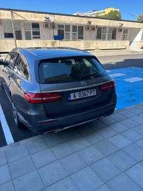 Mercedes-Benz E 200, снимка 12