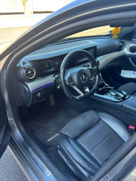 Mercedes-Benz E 200, снимка 3