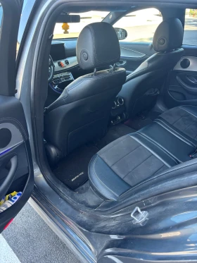 Mercedes-Benz E 200, снимка 6