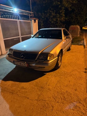 Mercedes-Benz SL, снимка 2