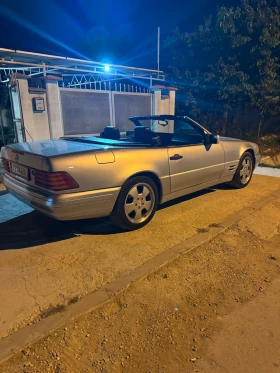 Mercedes-Benz SL, снимка 7