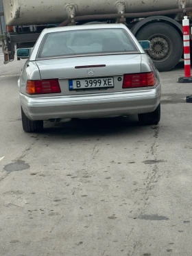 Mercedes-Benz SL, снимка 10