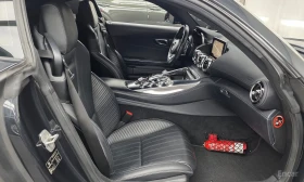 Mercedes-Benz GT, снимка 8