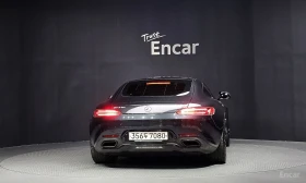 Mercedes-Benz GT, снимка 2