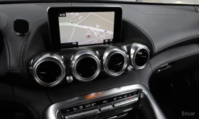 Mercedes-Benz GT, снимка 11