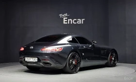 Mercedes-Benz GT, снимка 4